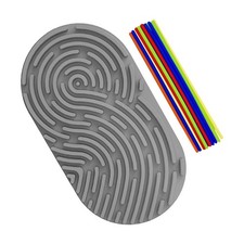 Sensory Activity Board