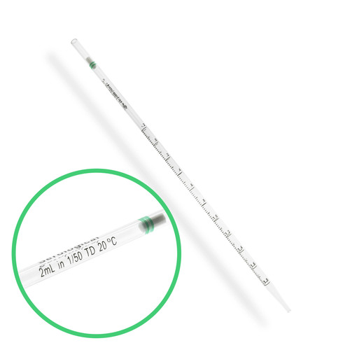 Serologische pipette - serologische,