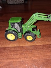 Siku Traktor John Deere 6820