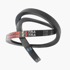 Keilriemen Schmalkeilriemen Megadyne EXTRA Profil SPZ 487 bis 3550 mm (Lw/Ld)