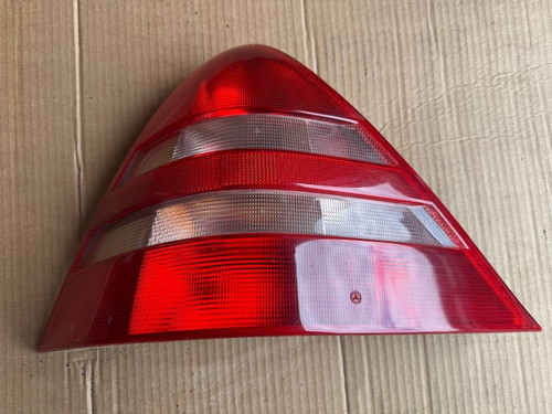 Mercedes slk r170 original - mercedes,