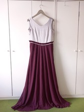 Damen abendkleid 42 - damen,