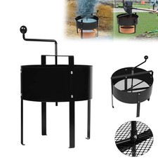 Gartensieb mit Drehbares