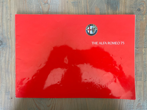 Alfa romeo 2 5 - alfa, 2.5