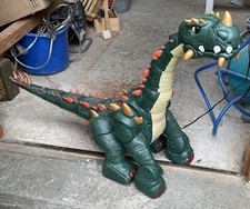 Spike the Ultra Dinosaur, XXL Dinosaurier, Fisher-Price M8126