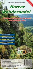 Harzer wandernadel - harzer,