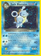 Pokémon dunkles turtok 3 - dunkles, tr-3