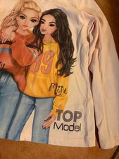 kinder Shirt Top model