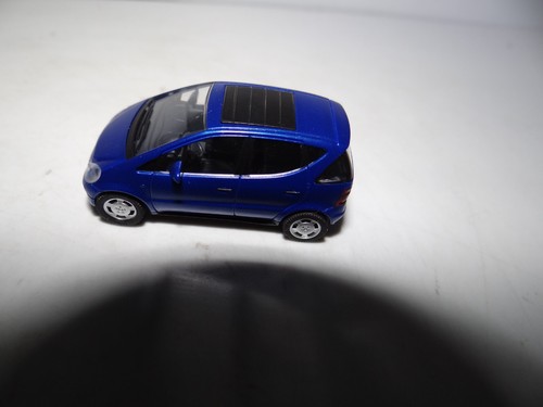Herpa mercedes benz klasse - herpa, a