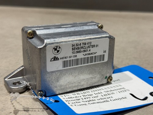 6759412 drehratensensor - 6759412,