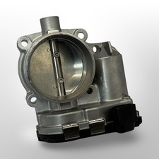 Original Drosselklappenstutzen