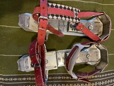 Gleitschuhe DDR Germina