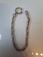 Uhrenkette  , schöne, alte