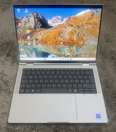 Elitebook flip g1i - hp, 14"