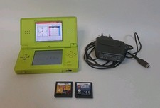Nintendo lite neon grün - ds,