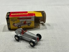 Schuco Piccolo Mercedes 1936 No. 704 ,Made in China (oder), neu