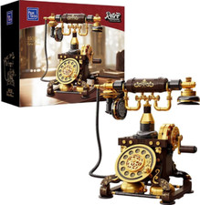 Pantasy 85018 Retro Telefon