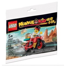 Lego Monkie Kid 30341 -