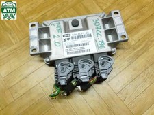 Steuergerät Motorsteuergerät Peugeot 307CC Magneti Marelli 9650602680