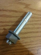 Ford V4 104 CID 1.5L  1.7L