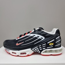 NIKE AIR MAX PLUS III TN