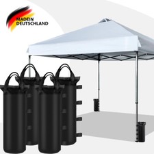 Pavillon Gewichte 4er Set