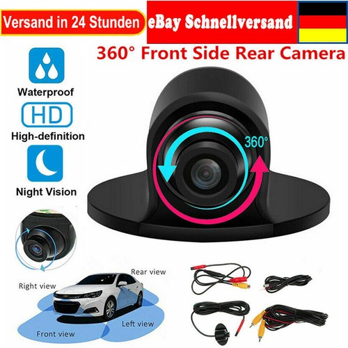 1080p ahd rückfahrkamera auto - ahd,