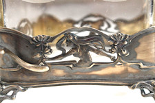 Gebrüder kühn jugendstil art - gebrüder,