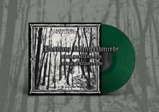 BERGTHRON - Verborgen in den