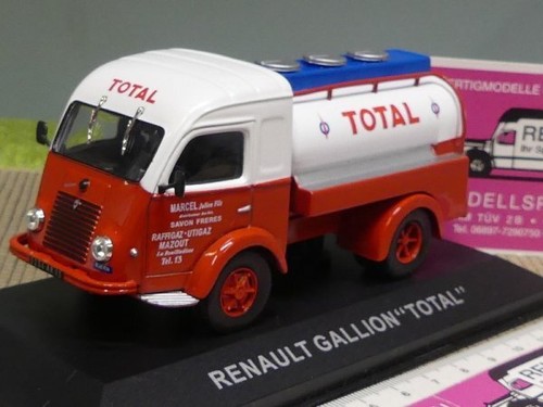 Renault galion total - renault,