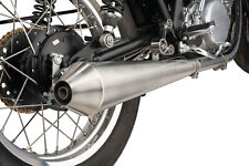 SR500 ab 1984 Auspuff BSP