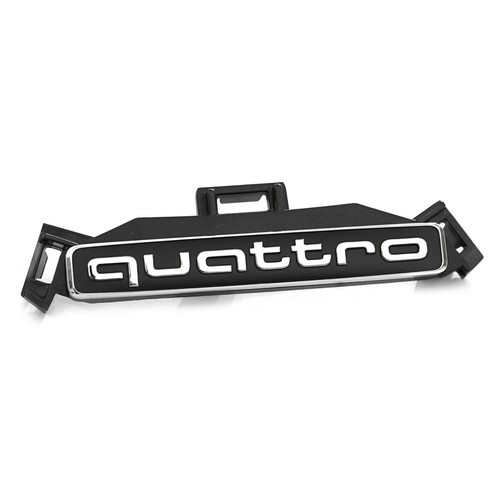 Original audi - audi, q3