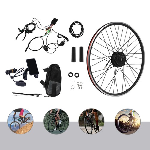 Zoll e bike - 28''/, 29''