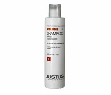 Haarverdicker shampoo - shampoo,