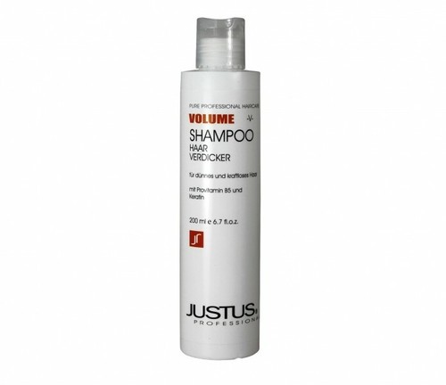 Shampoo haarverdicker - shampoo,