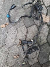 Kabelbaum Honda Xr600