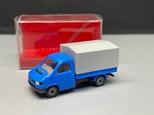 Volkswagen bus pritsche - volkswagen,