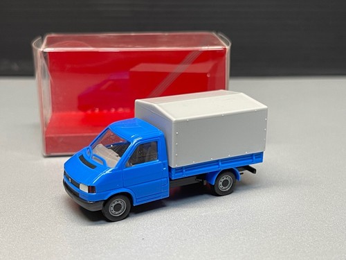 Volkswagen bus pritsche - t4,