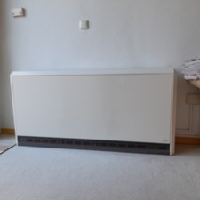 3 Nachtspeicheröfen Siemens Permatherm