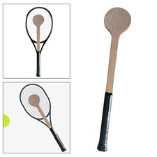 Leichter Tenniszeiger