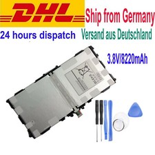 Akku T8220E Für SAMSUNG Note