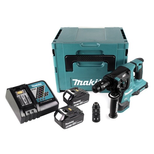 Makita dhr 281 rtj akku - dhr,