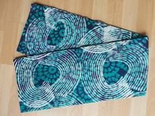 Handgemachter batikstoff - handgemachter,