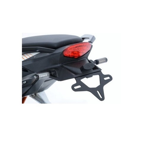Racing kennzeichenhalter - racing,