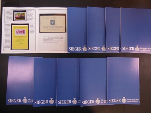 Best sieger 10x folder - sieger",,
