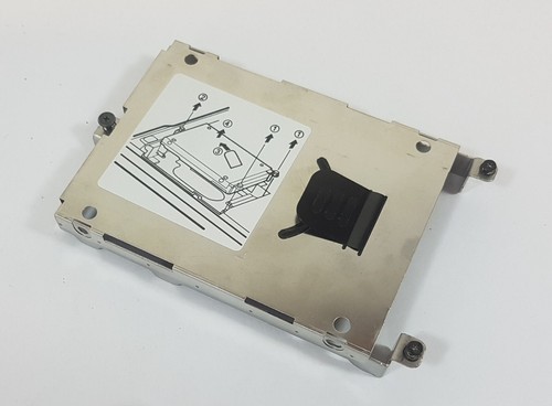 Hdd caddy festplatten rahmen - caddy, festplatten-rahmen