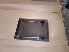 Seitz Wohnmobilfenster S4 500x350 seitz ausstellfenster  Ersatzscheibe leicht ge