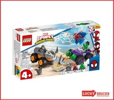LEGO® Marvel Super Heroes