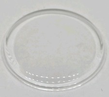 IWC Schaffhausen Original Ersatzteil , Plexi Glas Für Mark XI , 11