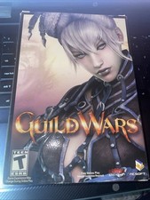 Guild Wars PC – Complete In